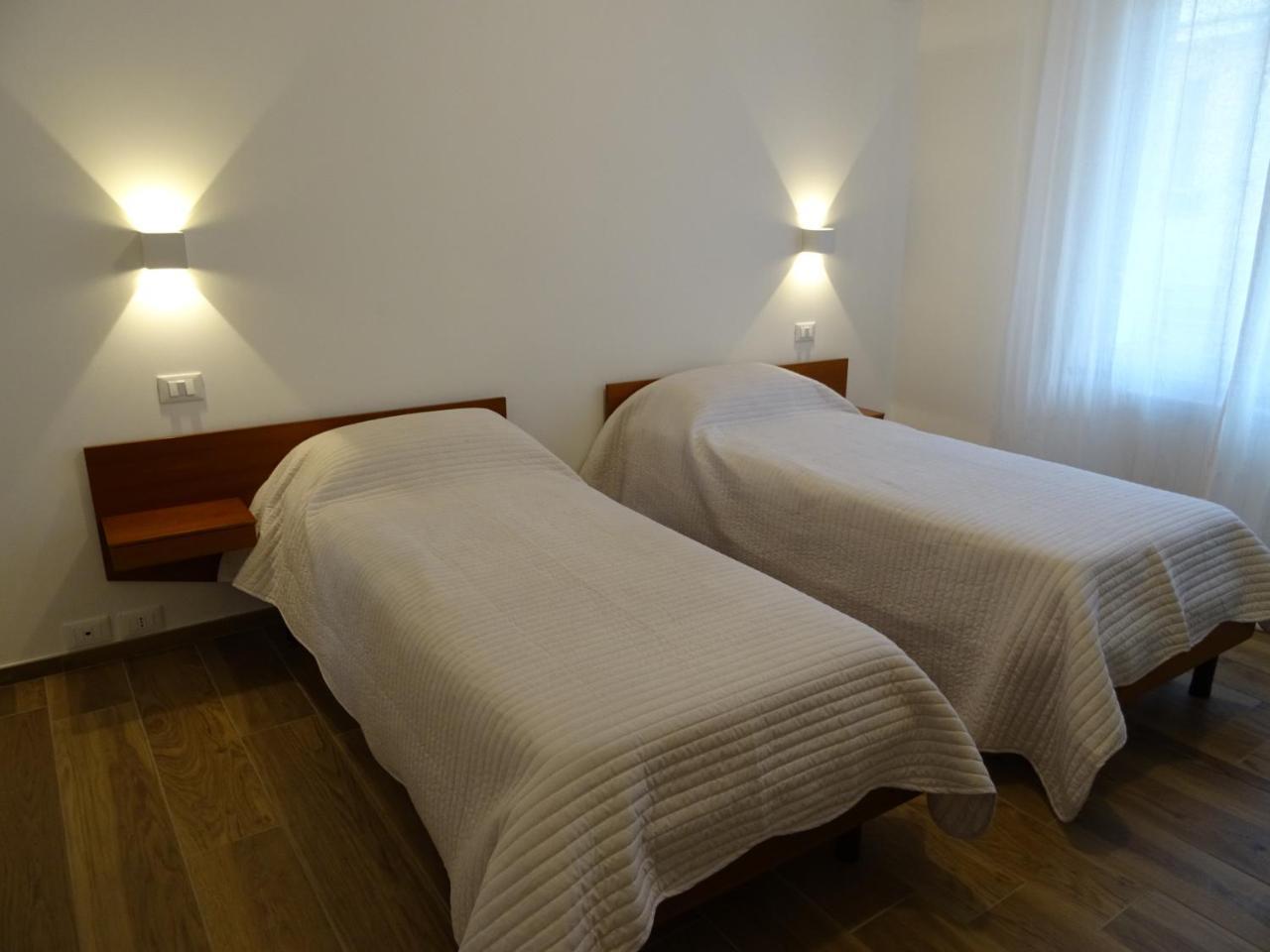 Meeting Bed and Breakfast Pescara Eksteriør billede
