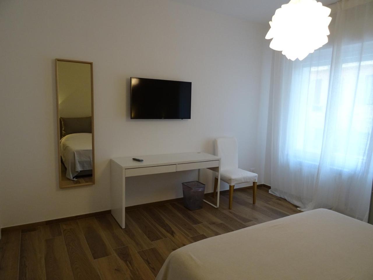 Meeting Bed and Breakfast Pescara Eksteriør billede