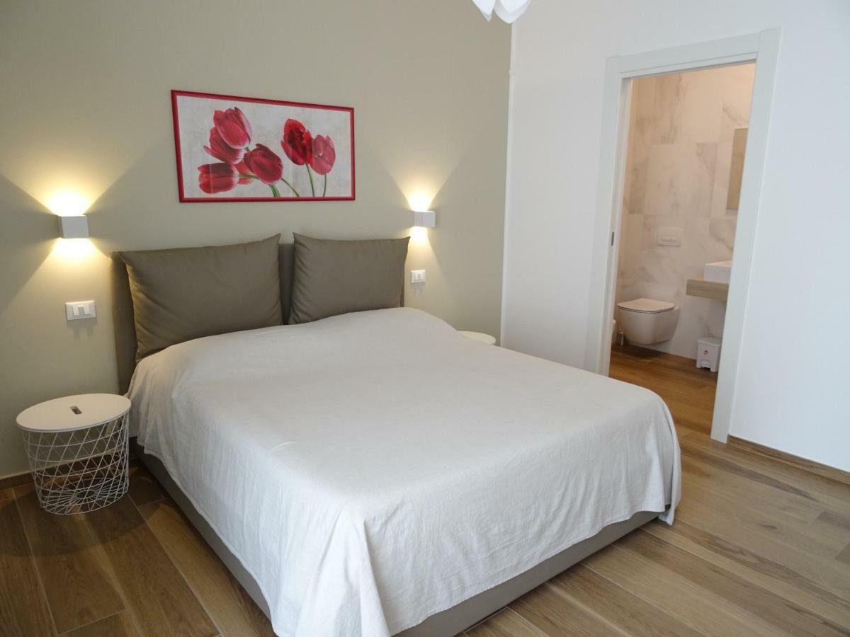 Meeting Bed and Breakfast Pescara Eksteriør billede