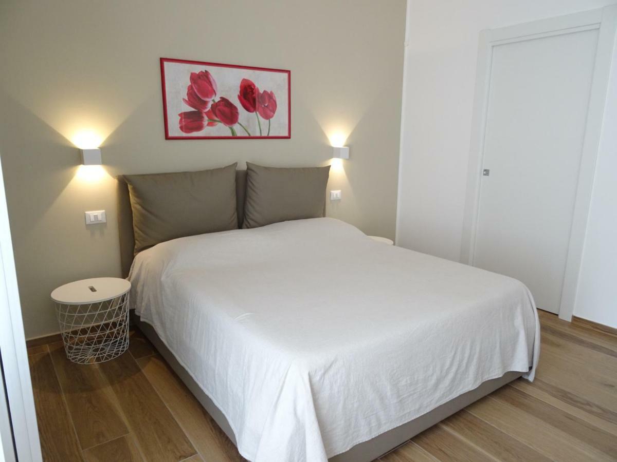 Meeting Bed and Breakfast Pescara Eksteriør billede